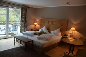 Romantik Residenz am See