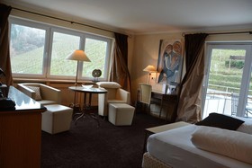 Romantik Residenz am See