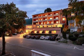 Romantik Residenz am See