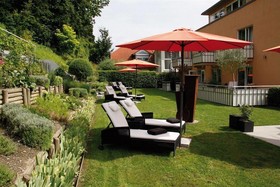 Romantik Residenz am See