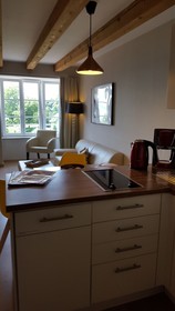 Winzerhäusle Meersburg