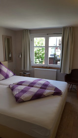 Winzerhäusle Meersburg