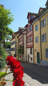 Winzerhäusle Meersburg