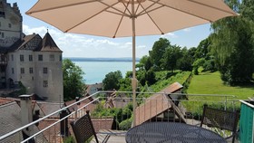 Winzerhäusle Meersburg