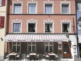 Zum Lieben Augustin