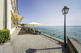 Flair Hotel Zum Schiff