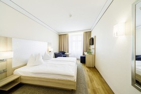 Flair Hotel Zum Schiff