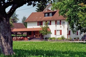 Gasthof Zum Hirschen