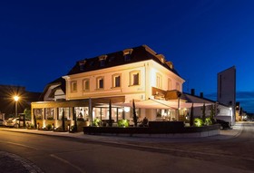 Hotel Restaurant Torkel