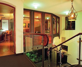 Hotel Krone
