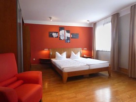 Hotel Krone