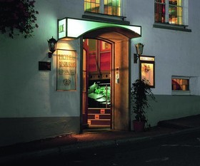 Hotel Krone