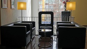 Hotel Am Stadtgarten