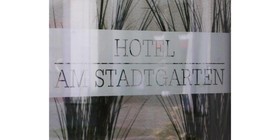 Hotel Am Stadtgarten
