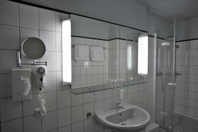 Hotel Am Stadtgarten