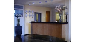 Hotel Am Stadtgarten