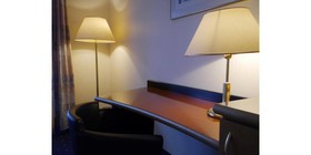 Hotel Am Stadtgarten