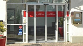 Hotel Am Stadtgarten