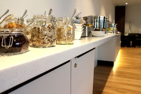 GINN City & Lounge Ravensburg