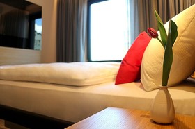 GINN City & Lounge Ravensburg