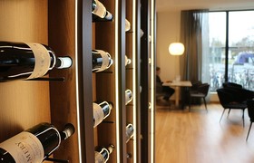 GINN City & Lounge Ravensburg