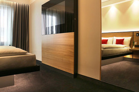 GINN City & Lounge Ravensburg