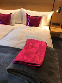 GINN City & Lounge Ravensburg