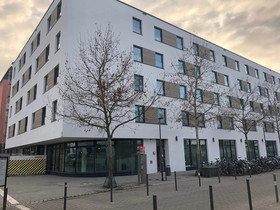 GINN City & Lounge Ravensburg