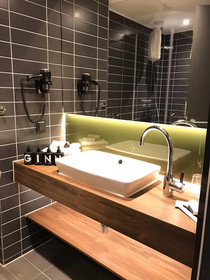 GINN City & Lounge Ravensburg