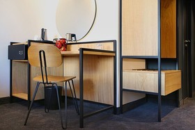 GINN City & Lounge Ravensburg