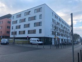 GINN City & Lounge Ravensburg