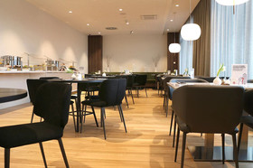 GINN City & Lounge Ravensburg