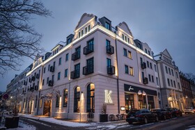 Kaiserhof Ravensburg