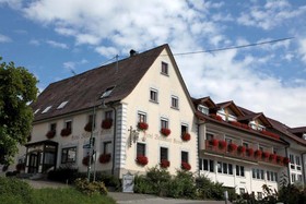 Landhotel Krone