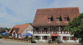 Gasthof Adler