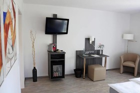 Hotel Krone Überlingen am Ried