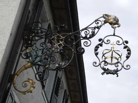 Hotel Krone Überlingen am Ried