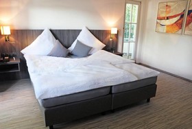 Hotel Krone Überlingen am Ried