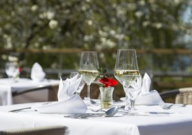 Hotel Pilgerhof und Rebmannshof