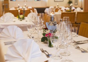 Hotel Pilgerhof und Rebmannshof