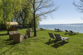 Hotel Pilgerhof und Rebmannshof