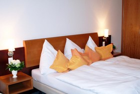 Hotel Pilgerhof und Rebmannshof