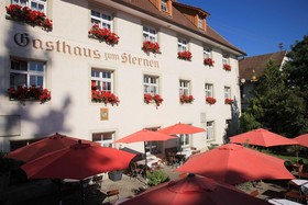 Hotel & Restaurant Sternen