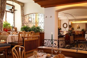 Hotel & Restaurant Sternen