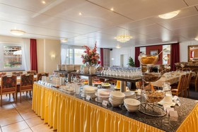 Bodensee Hotel Kreuz