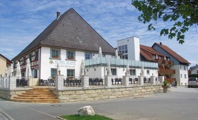 Bodensee Hotel Kreuz