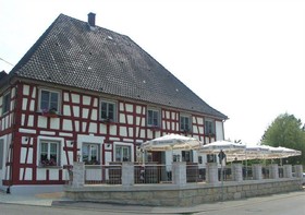 Bodensee Hotel Kreuz