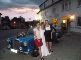 Adam & Eva Gasthof Paradies