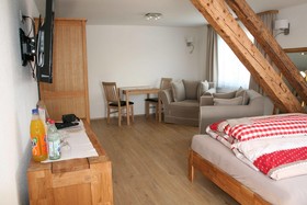 Adam & Eva Gasthof Paradies