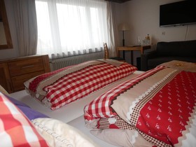 Adam & Eva Gasthof Paradies